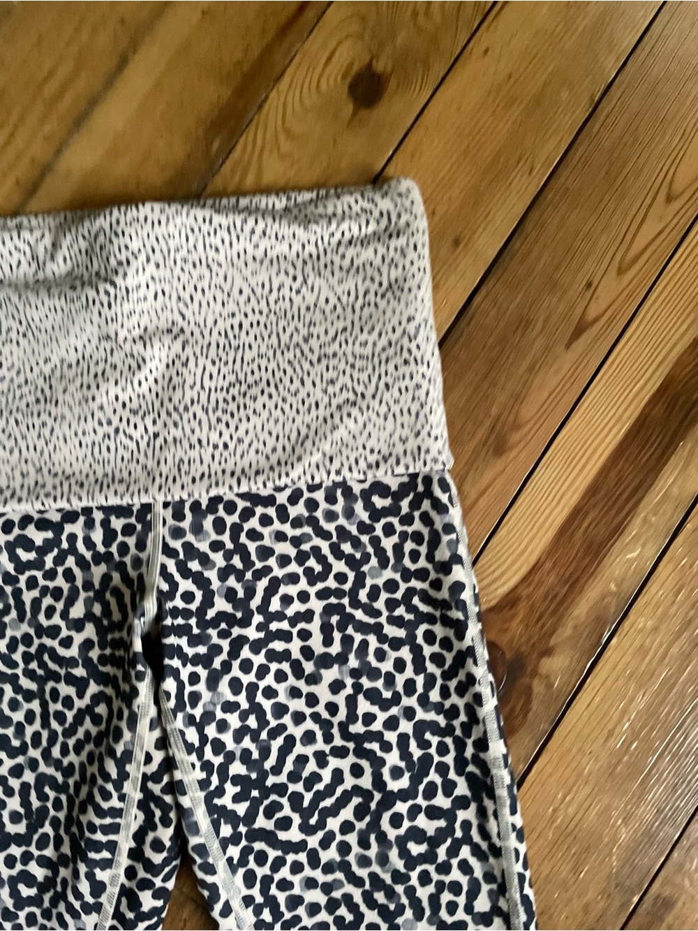 lululemon athletica Wunder Under